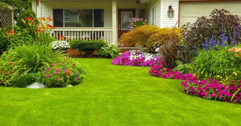 Artificial grass