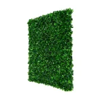 فنس چمنی میکس PVC